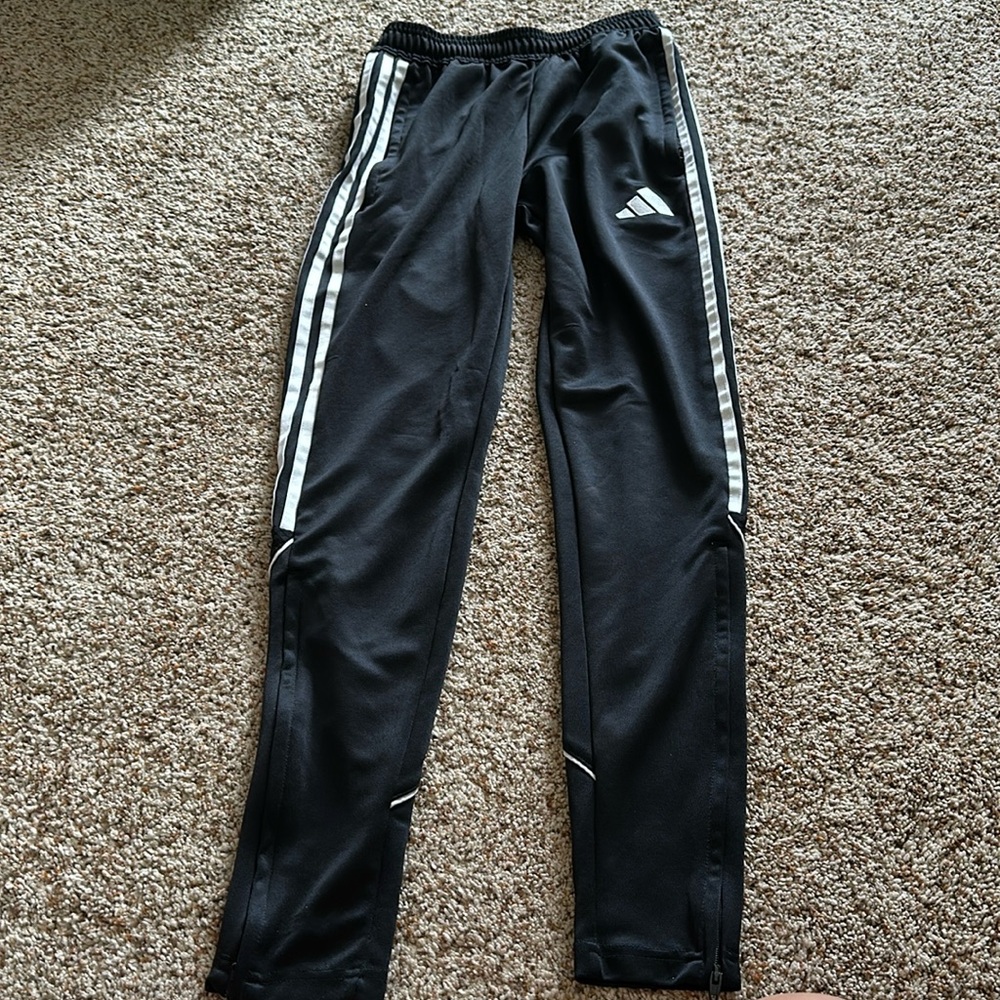 Addias Tiro 23 league pants